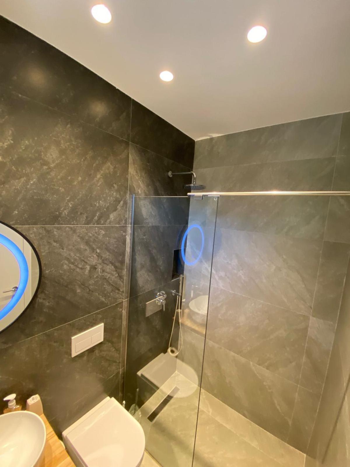 Sea Breeze Villa Sarandë Værelse billede